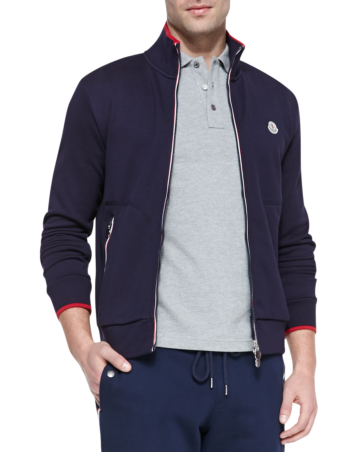 womens moncler tracksuit top womens moncler tracksuit top