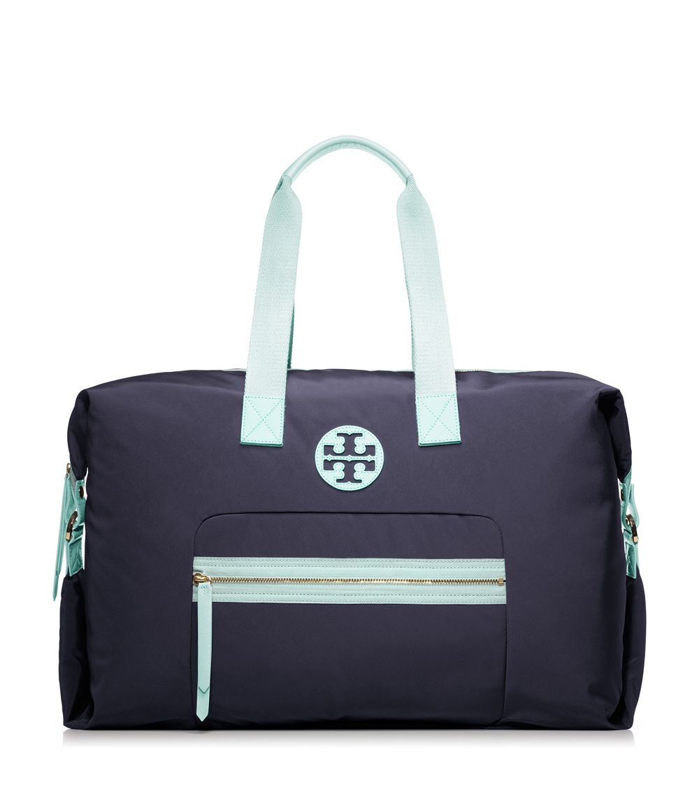 Soft Nylon Weekender Soft Nylon Weekender