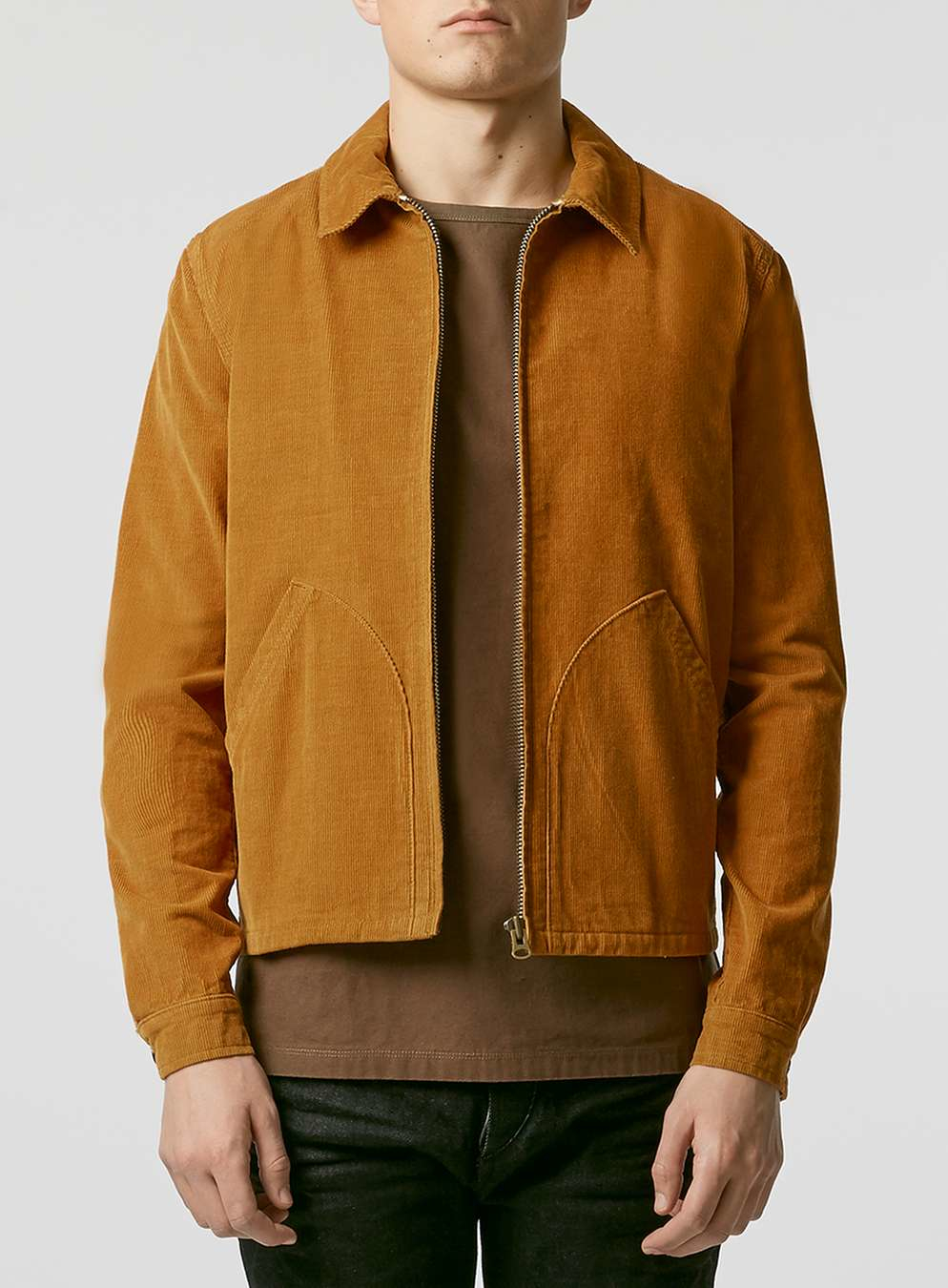 Download Free 2888+ Harrington Jacket Mockup Yellowimages Mockups