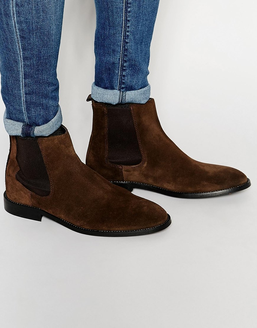 matte black python boots