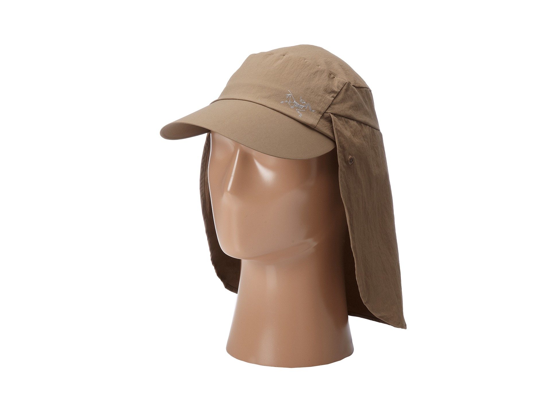 arcteryx spiro cap