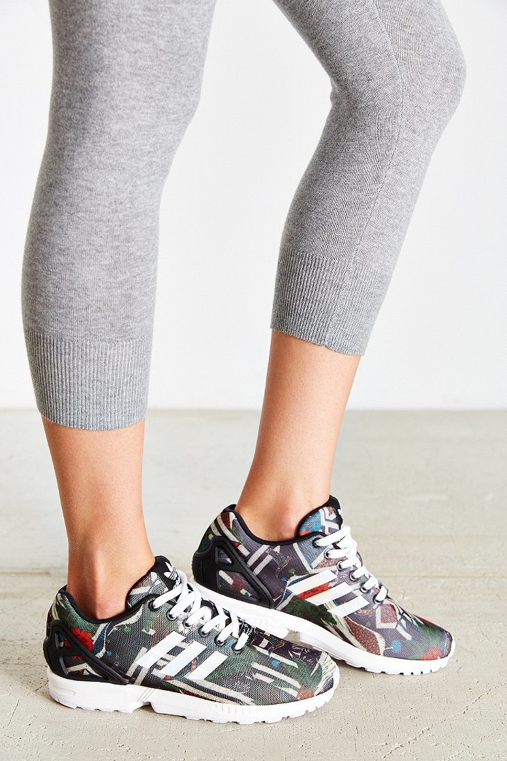 adidas flux leggings