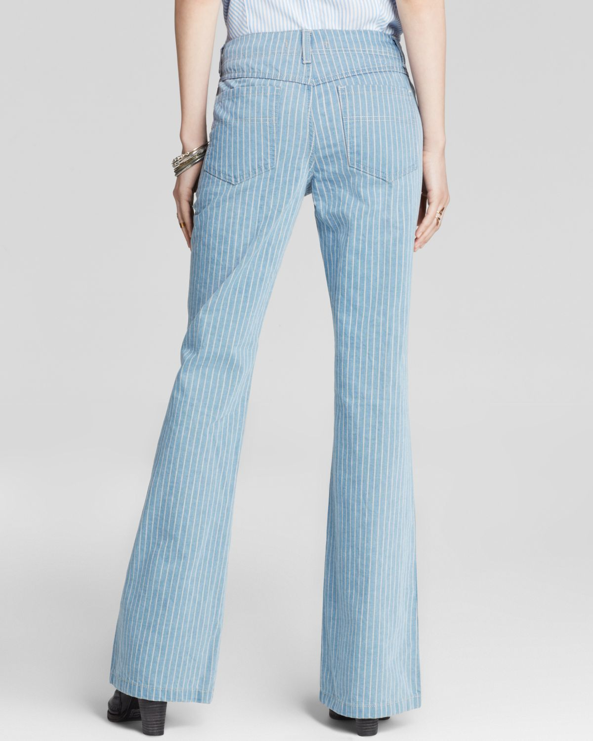 railroad pants
