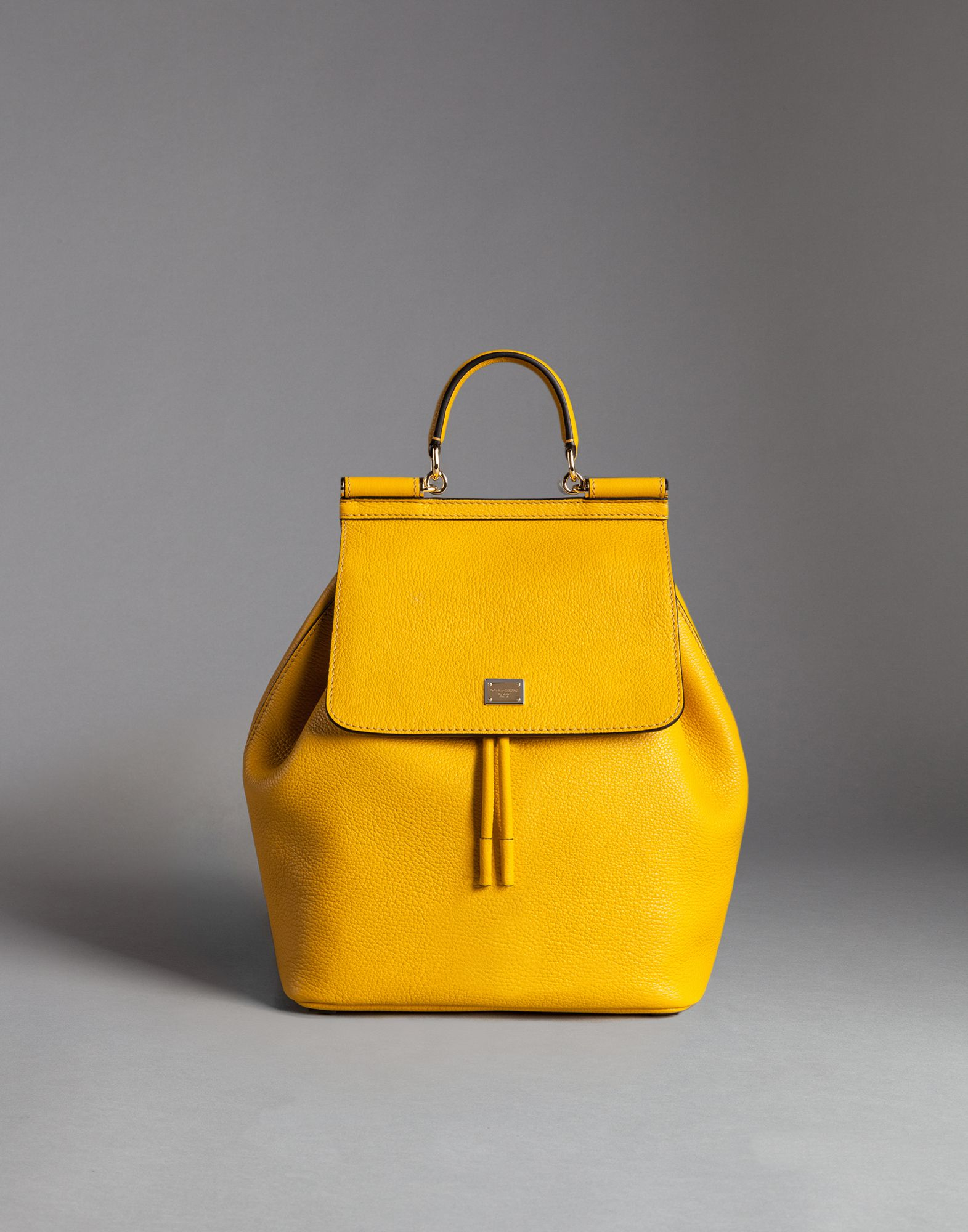 dolce and gabbana sicily backpack