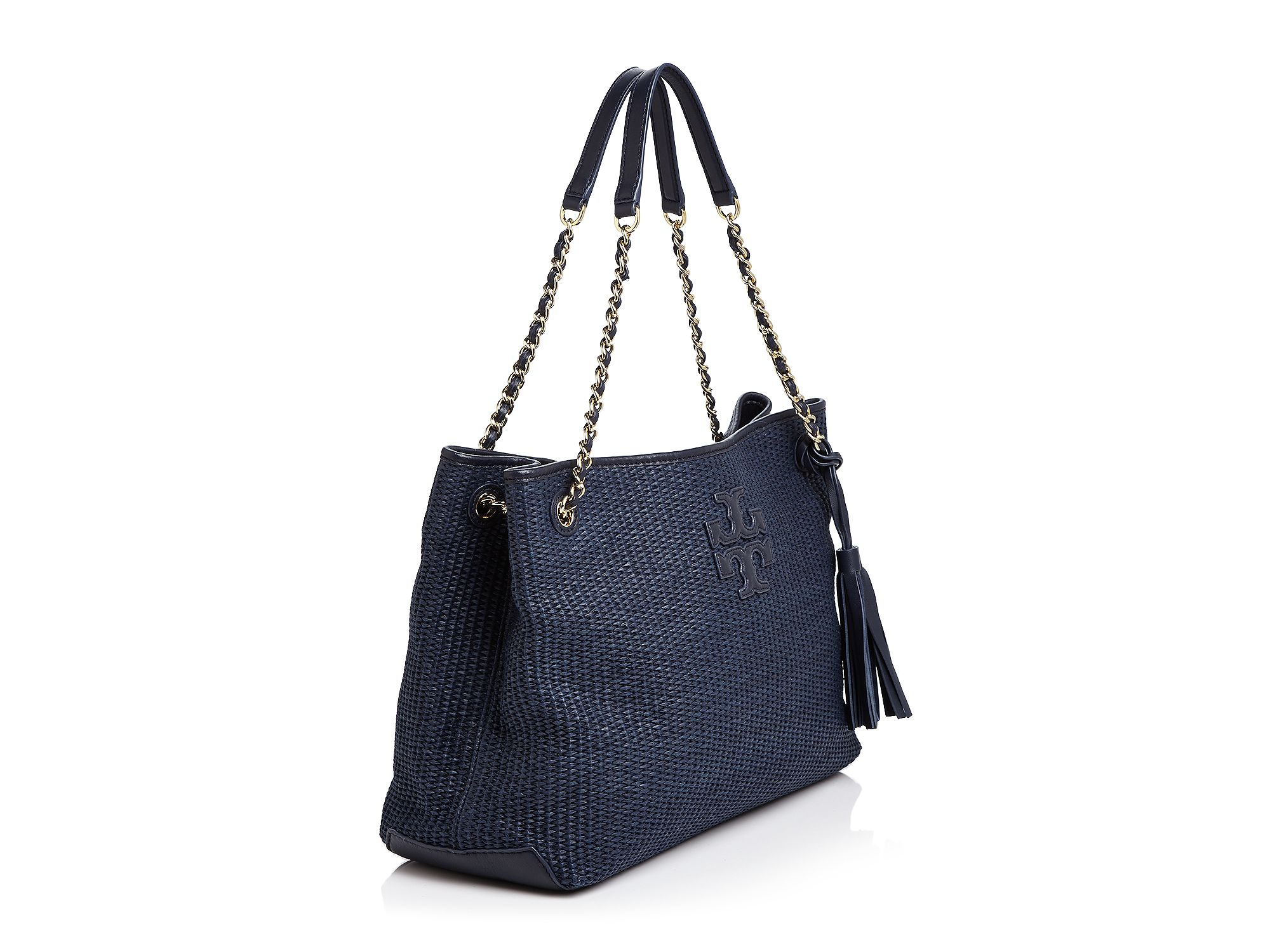 Tory Burch Purse With Chain Handle