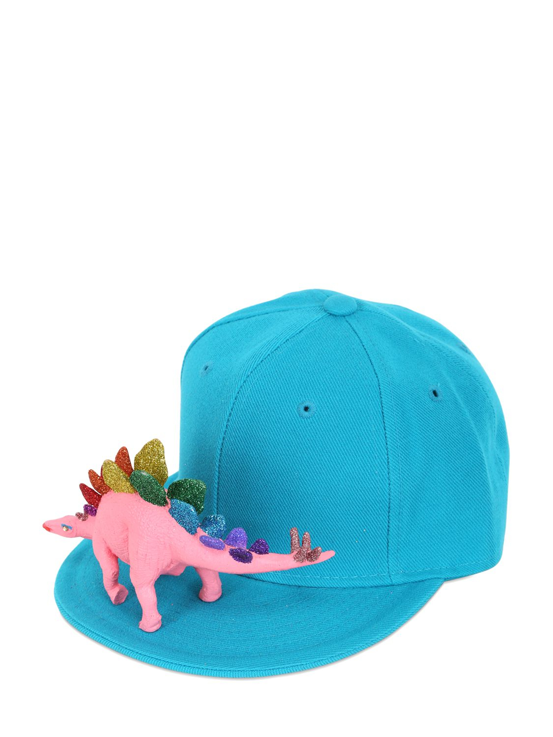 dinosaur baseball hat