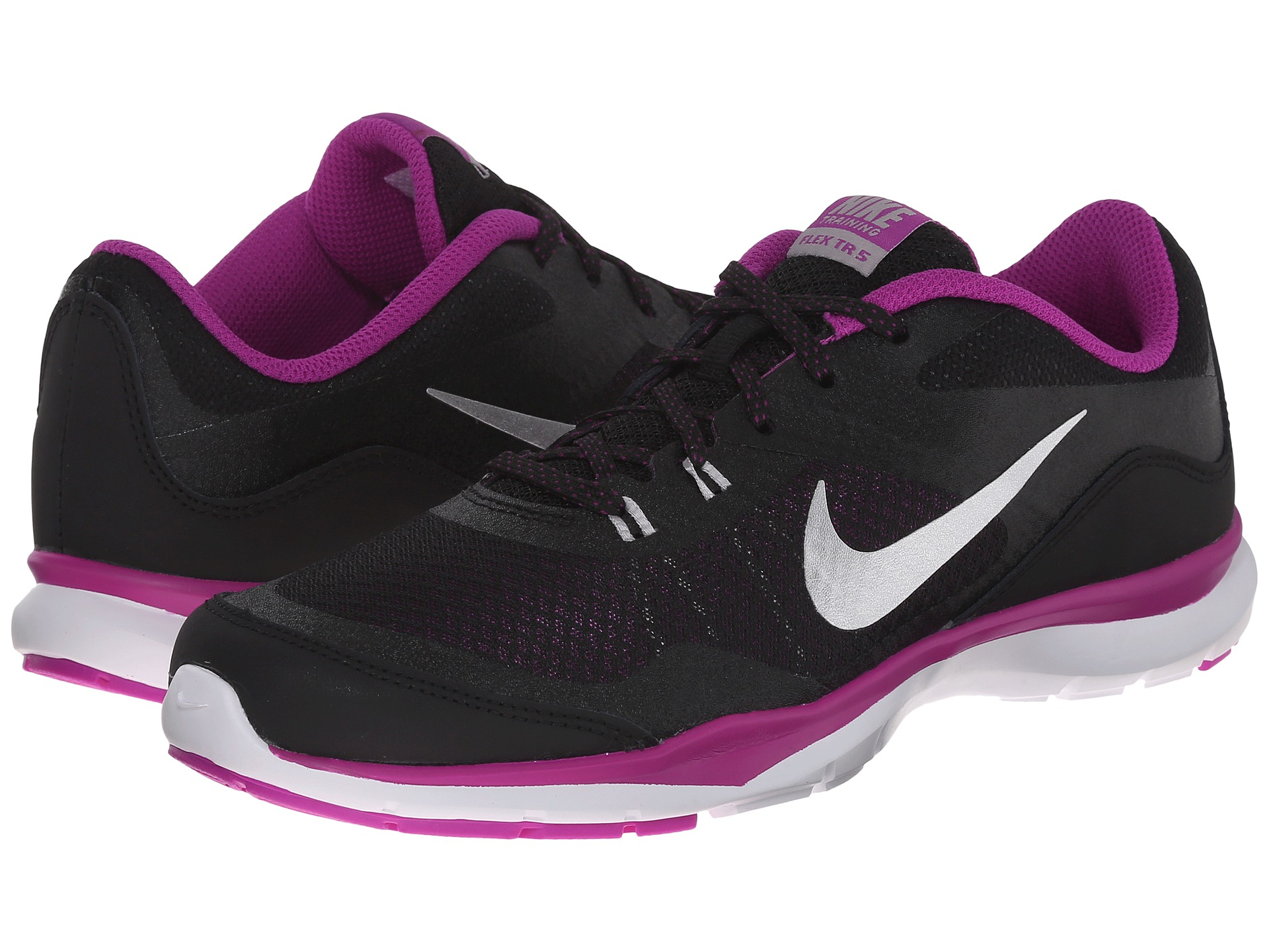 nike flex dames