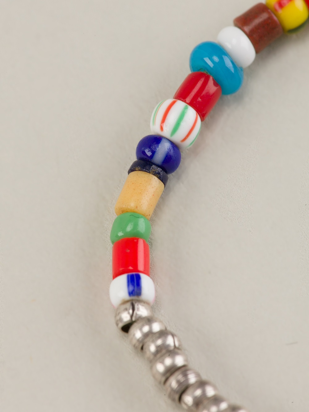 Paul Smith Beaded Bracelet for Men Lyst