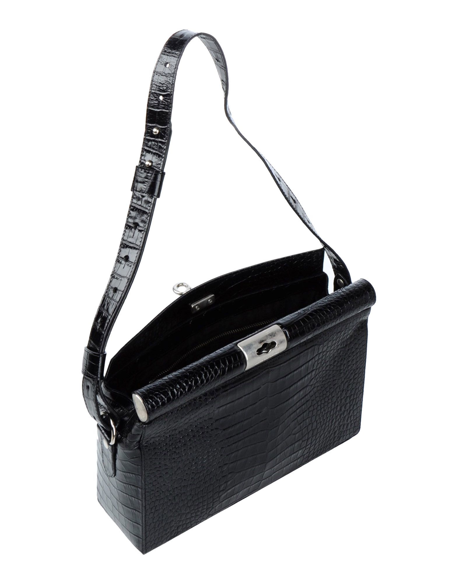dries van noten pillow bag