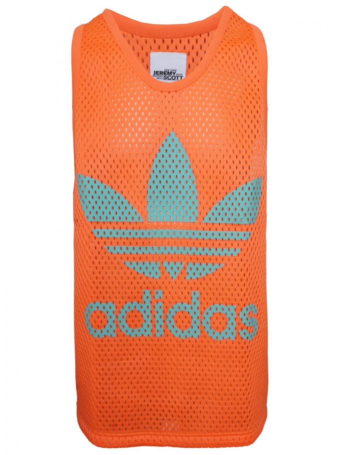 adidas jeremy scott wings 3.0 femme orange