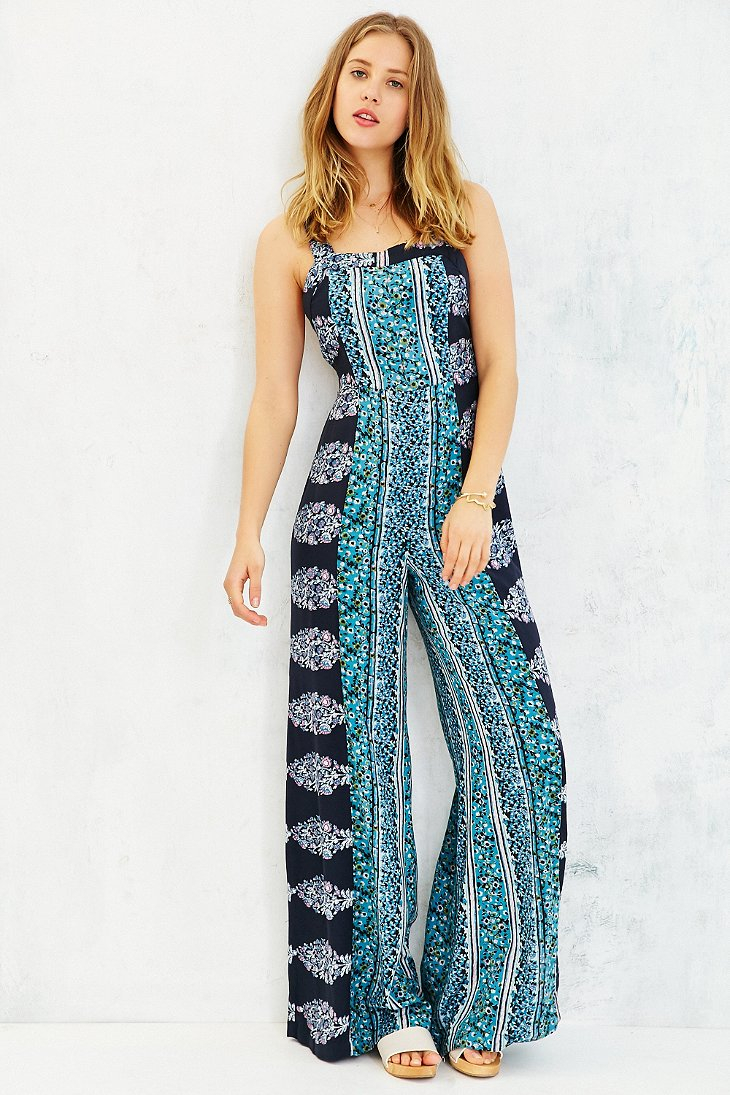 kimchi blue jumpsuit
