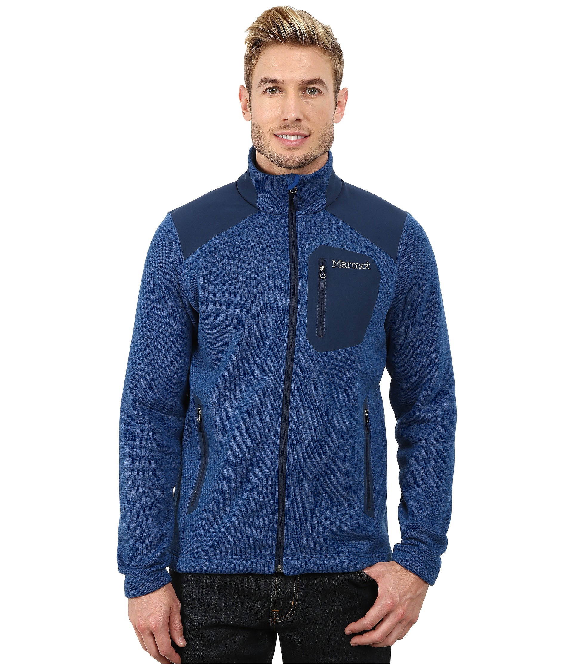 patagonia capilene midweight bike jersey