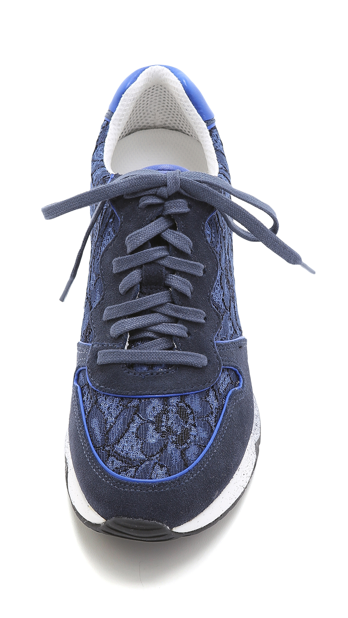 ash sneakers 36