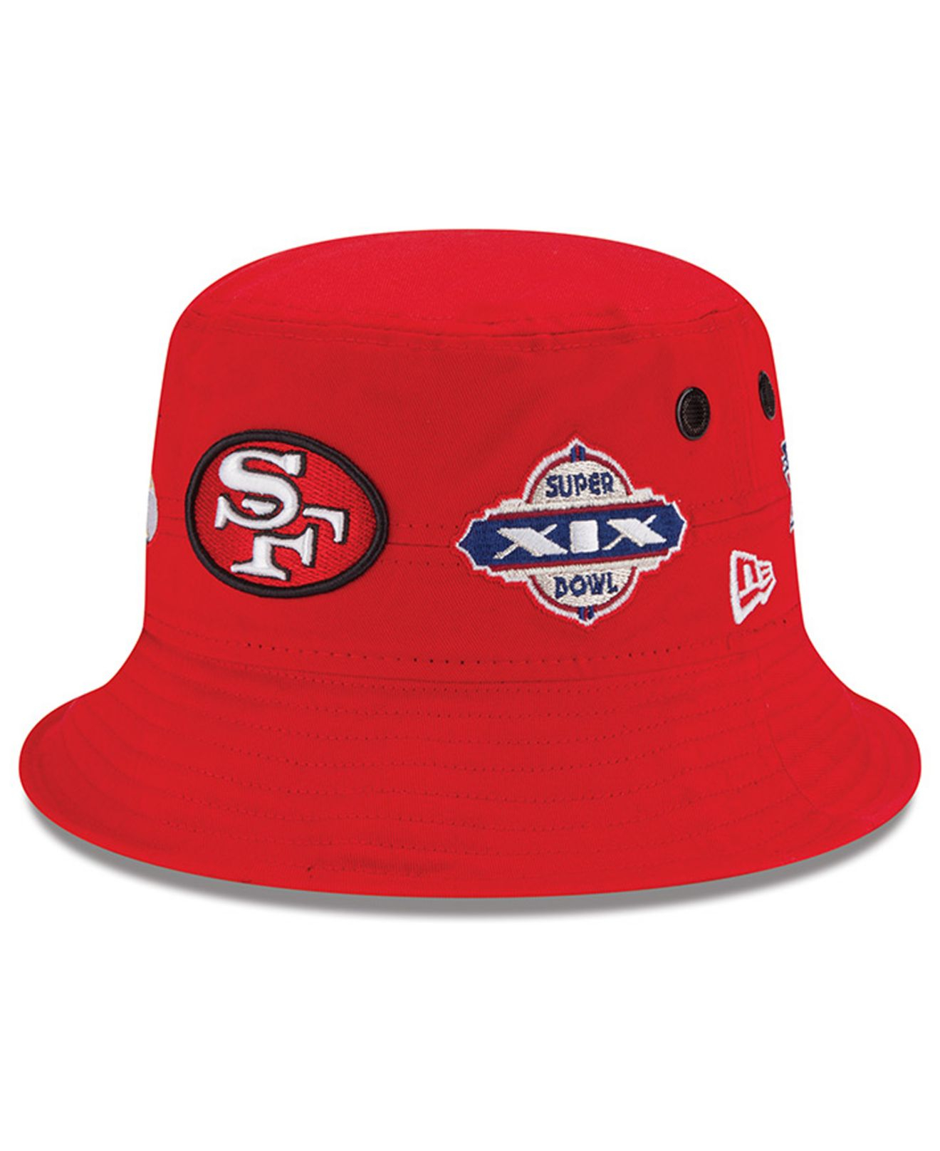 mcdonalds bucket hat