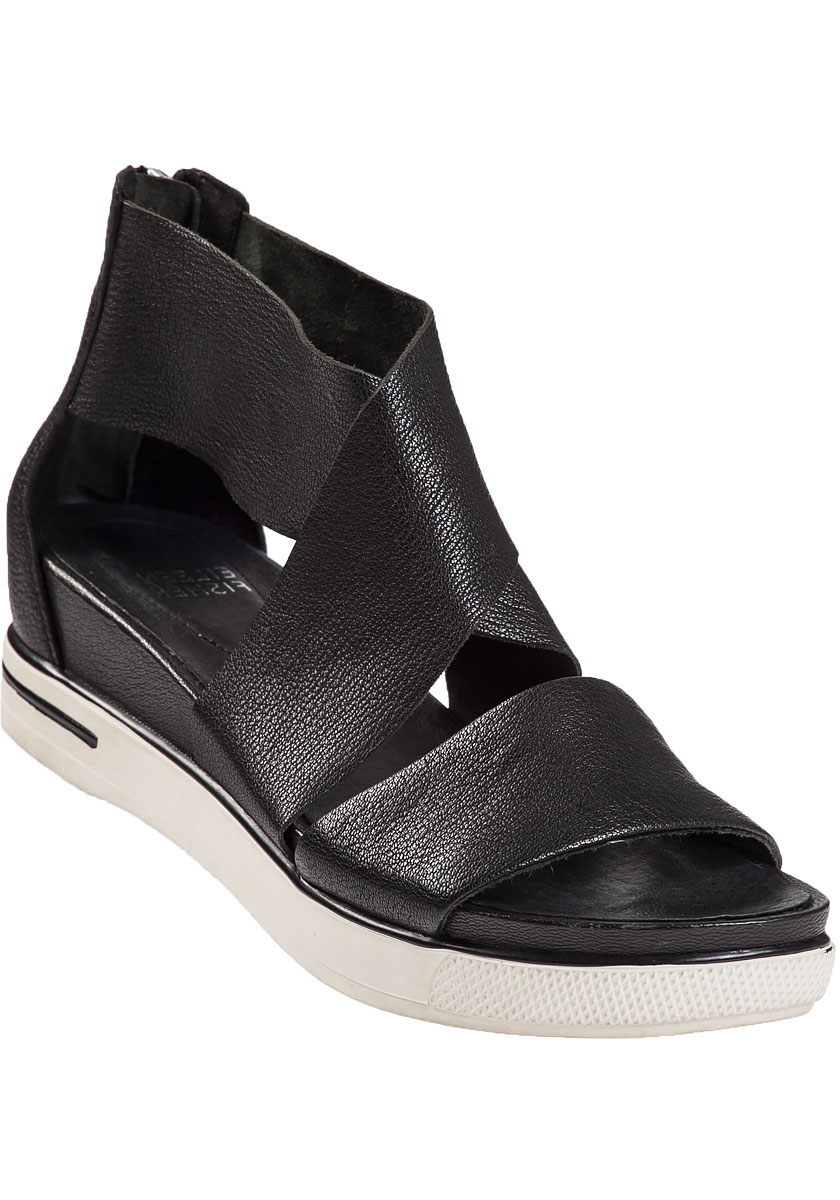 eileen fisher platform athletic sandals
