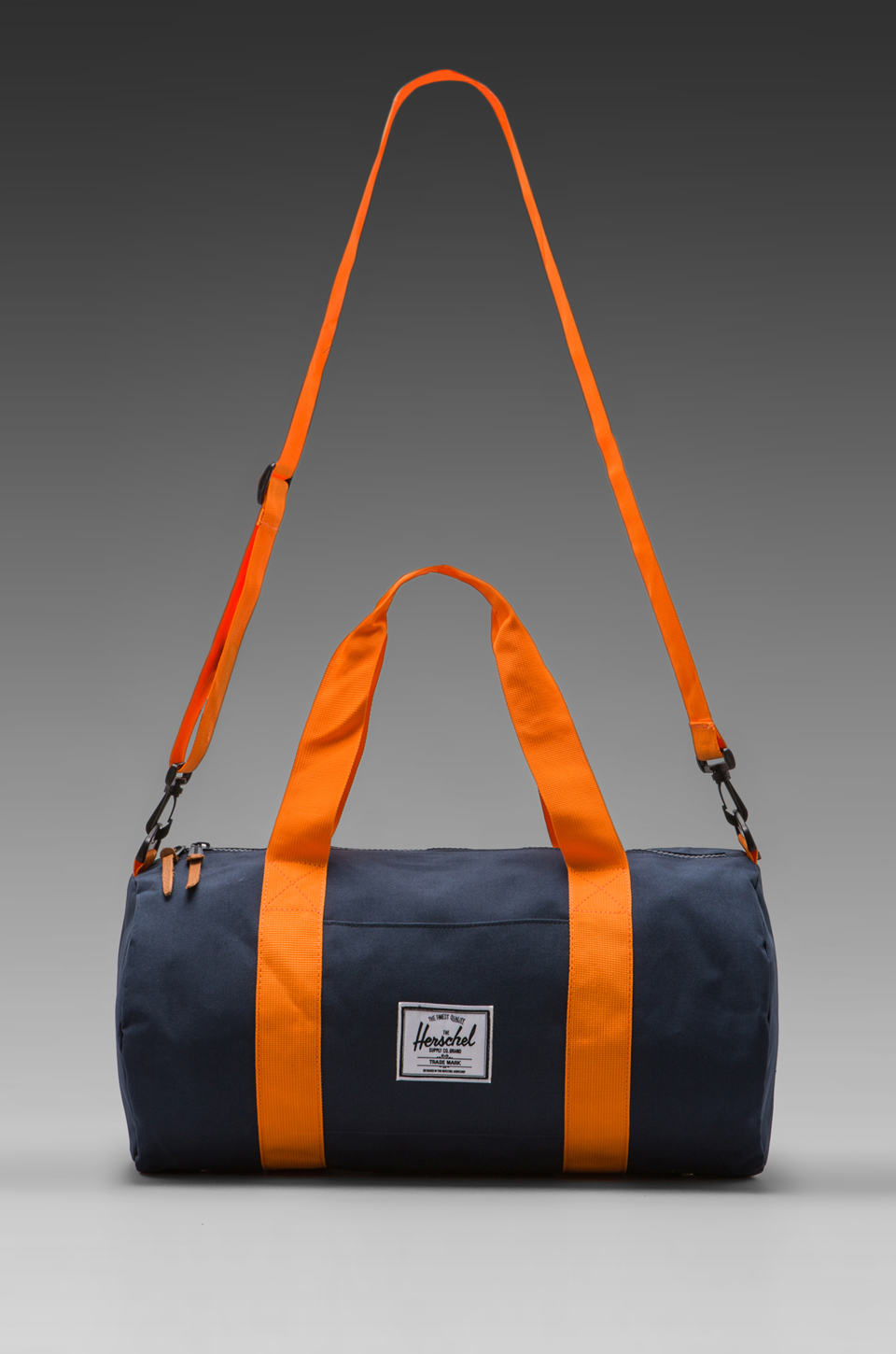 herschel mini duffle