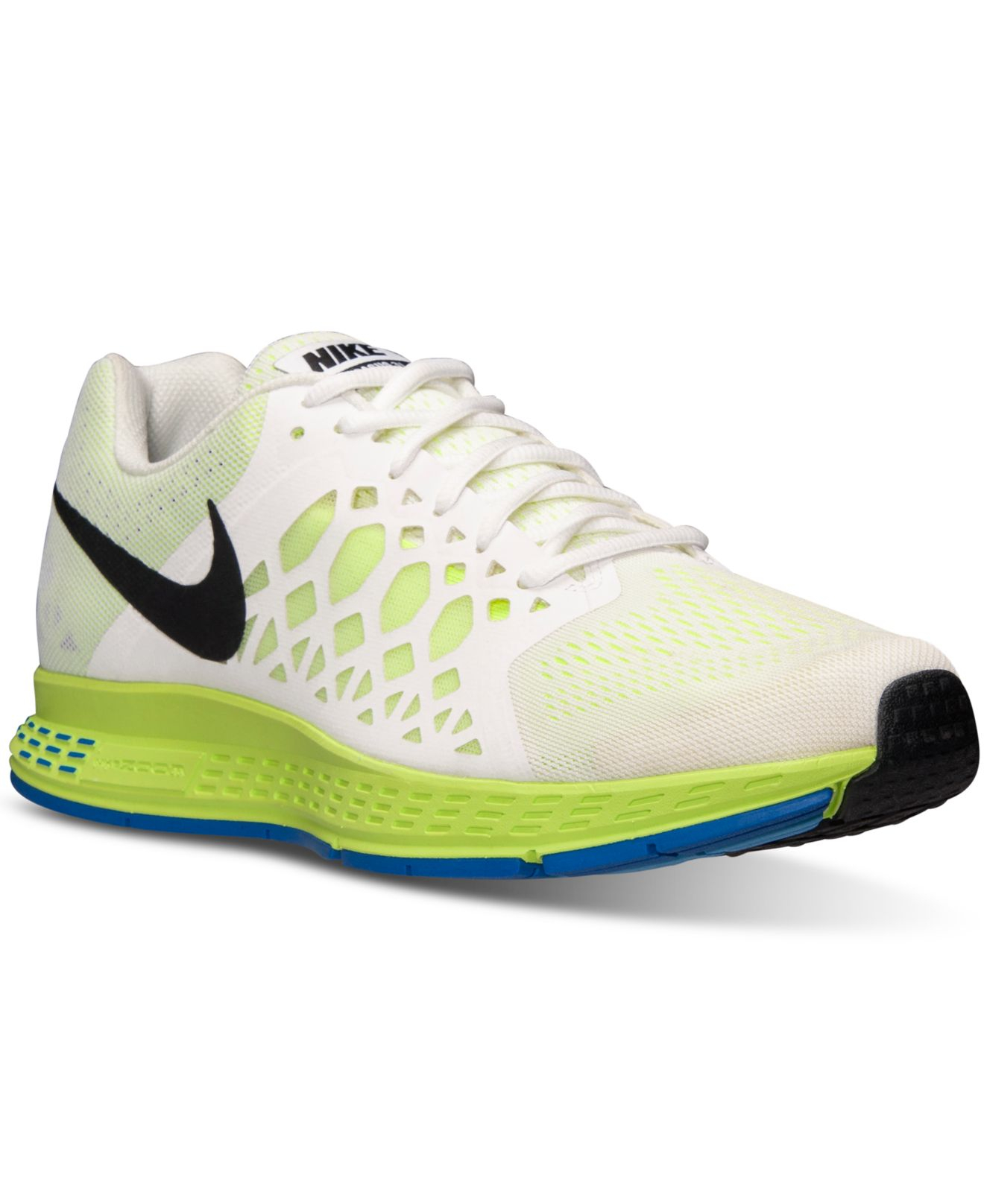 yellow zoom pegasus