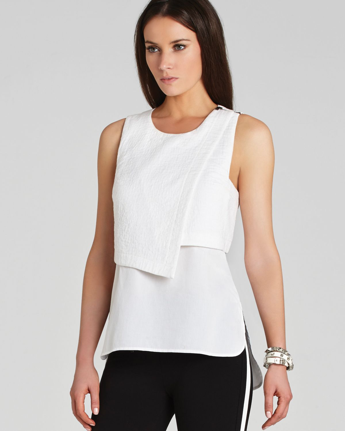 bcbg tops