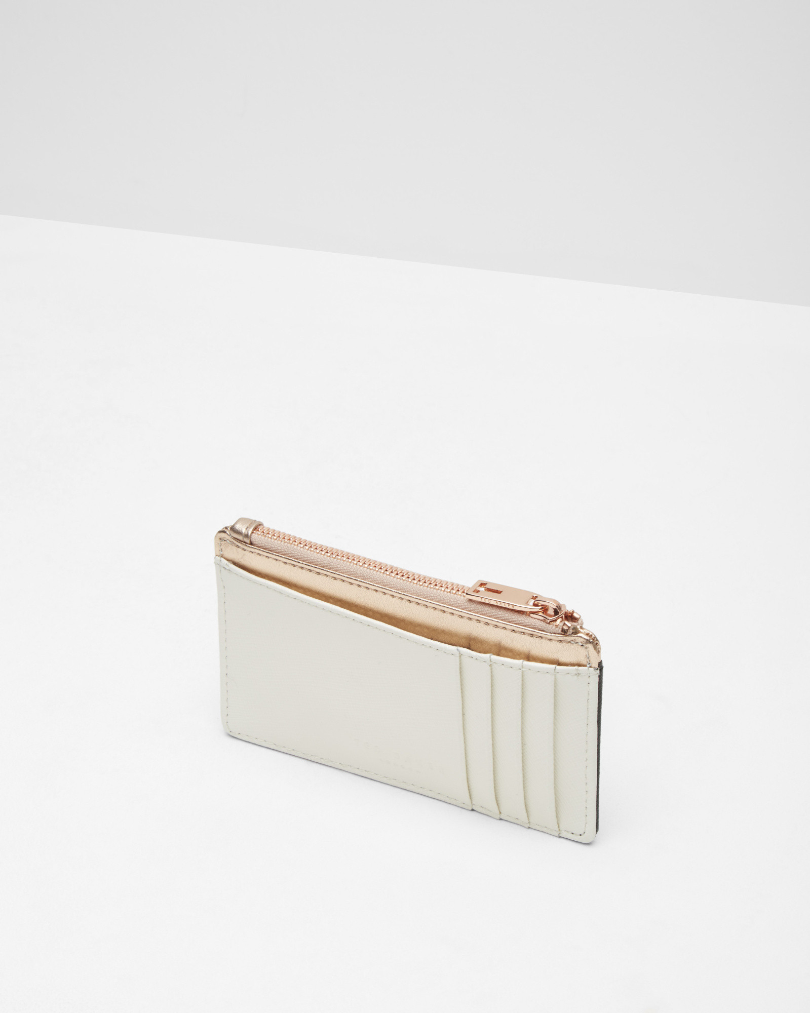 nude dior saddle bag