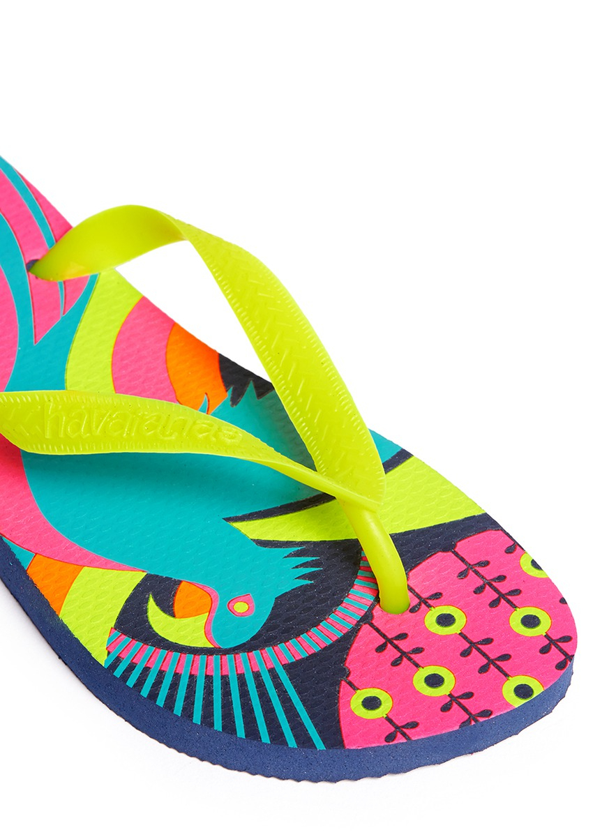 fun flip flops