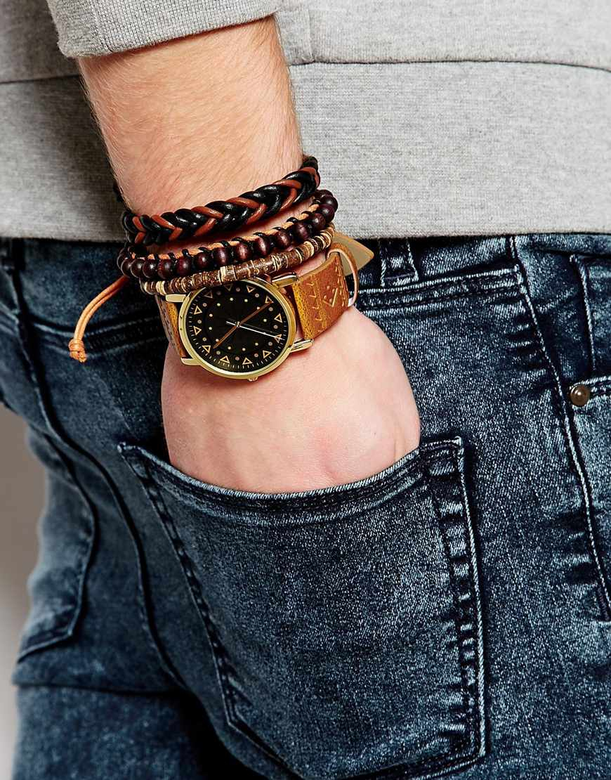 8 Reasons For Men To Wear A Bracelet | Should Men Wear Bracelets – Azuro  Republic