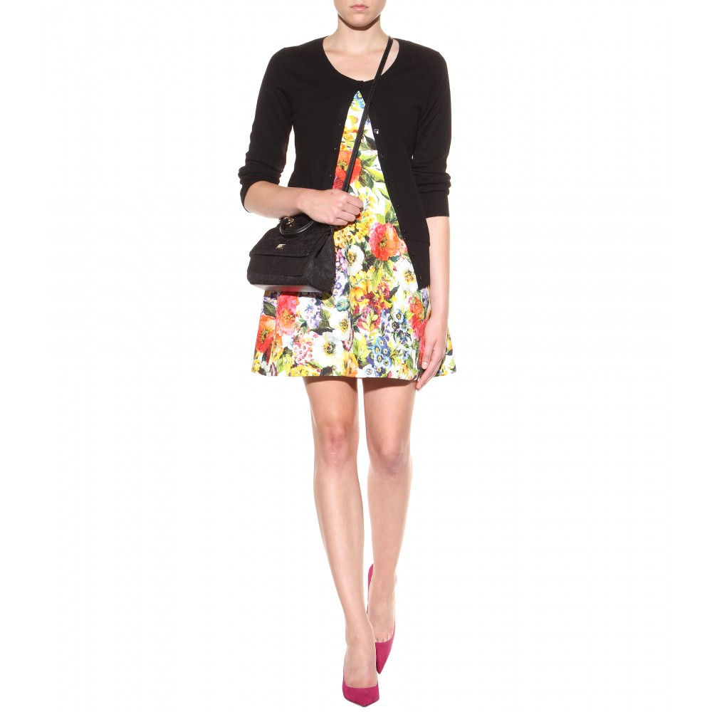 miss sicily mini bag