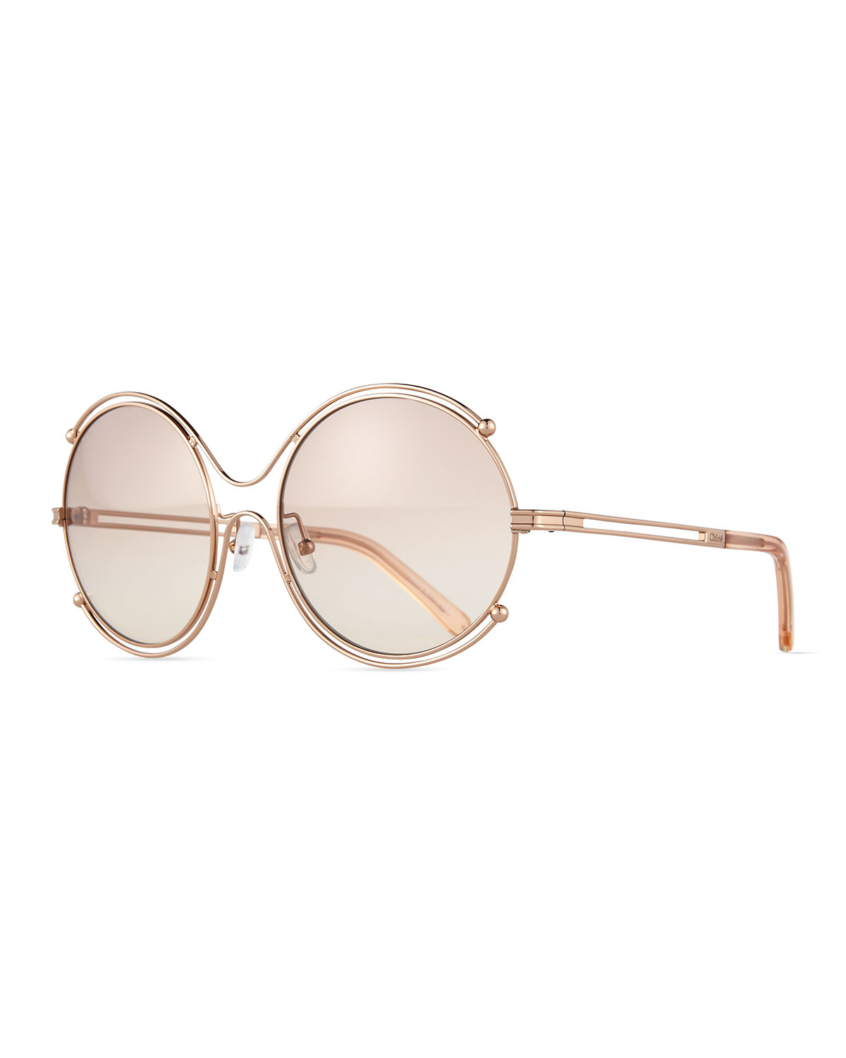 chloe isidora sunglasses