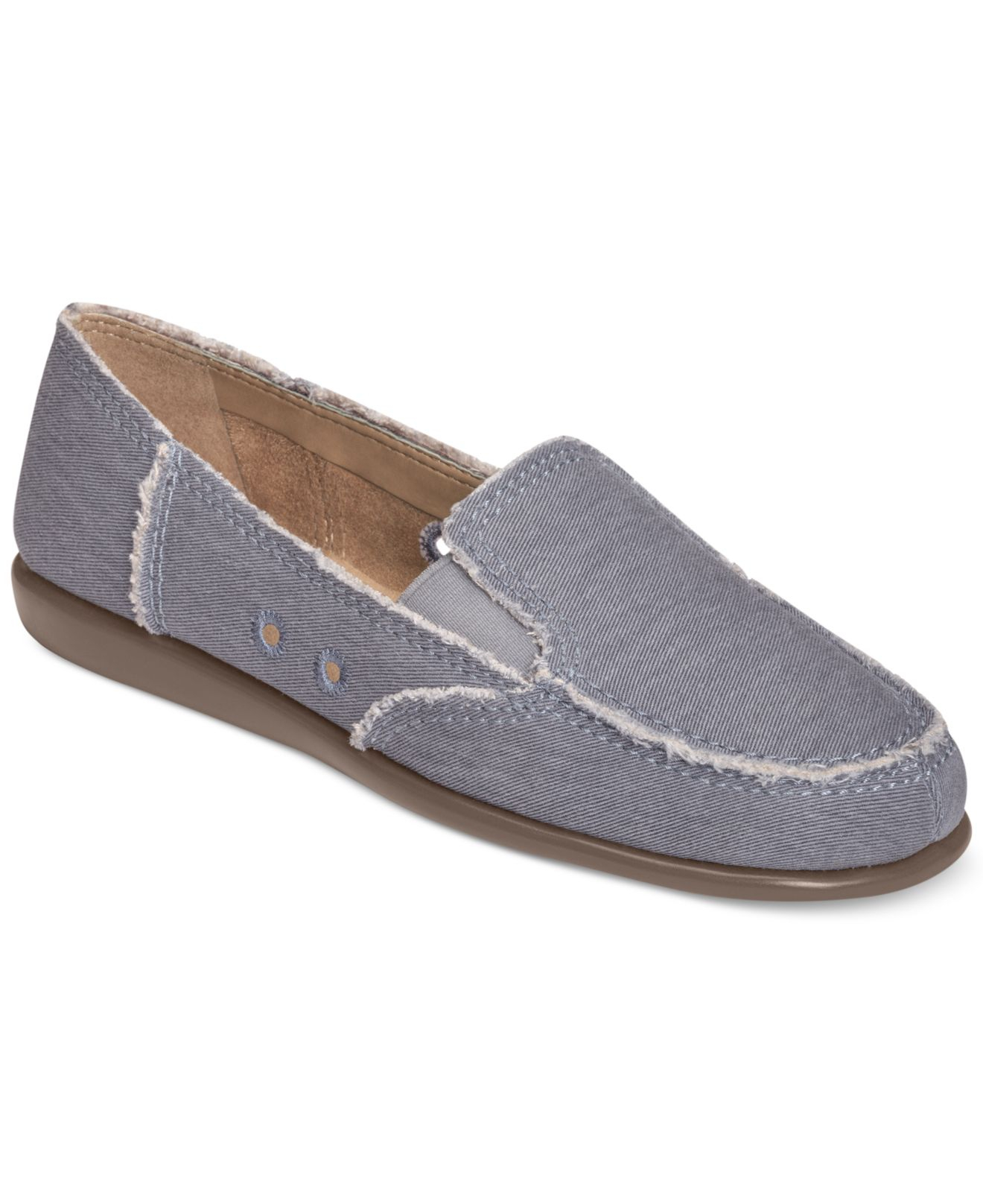 softest flats
