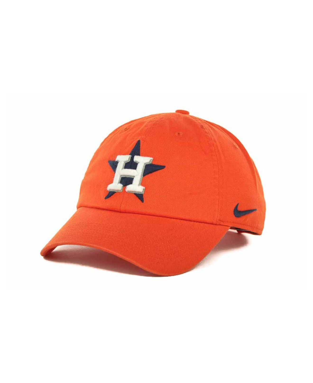houston astros nike hat