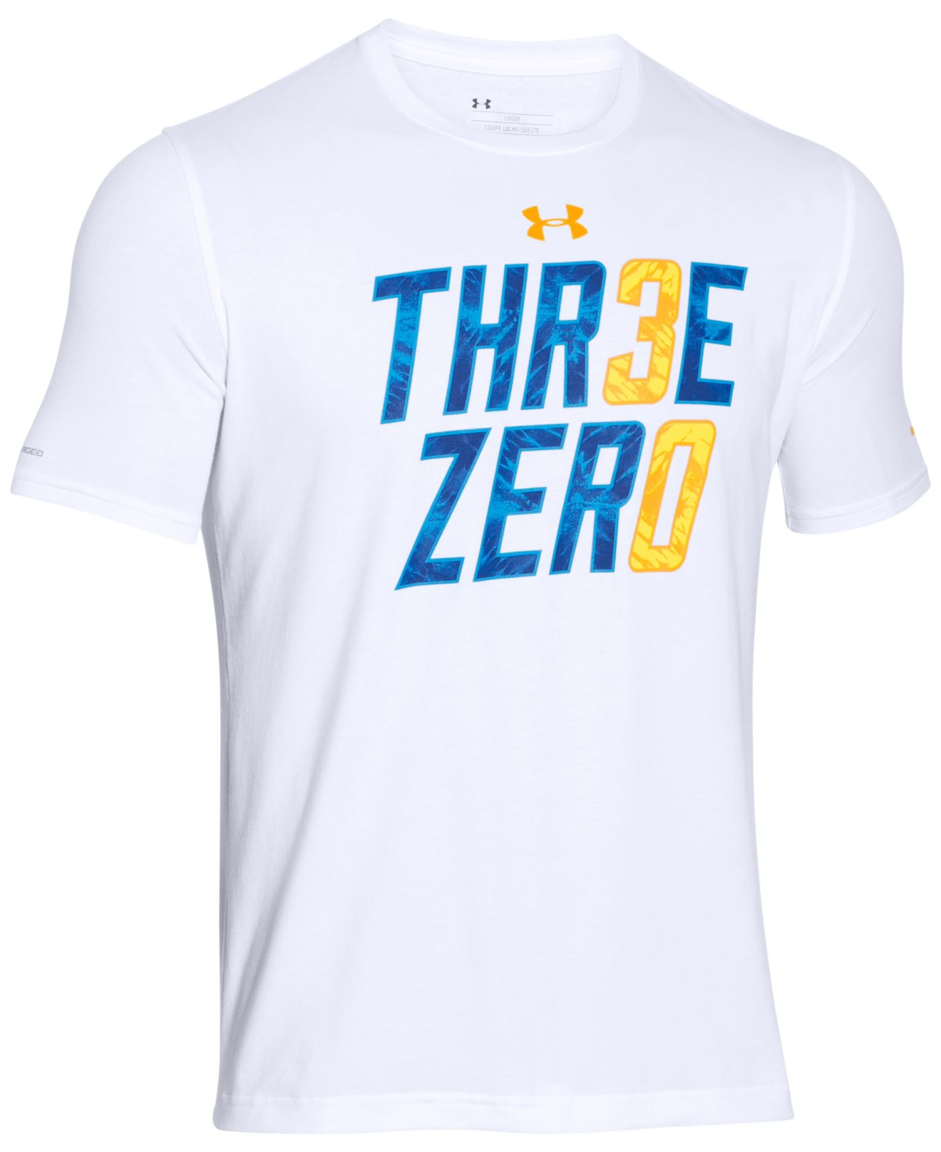 t shirt stephen curry