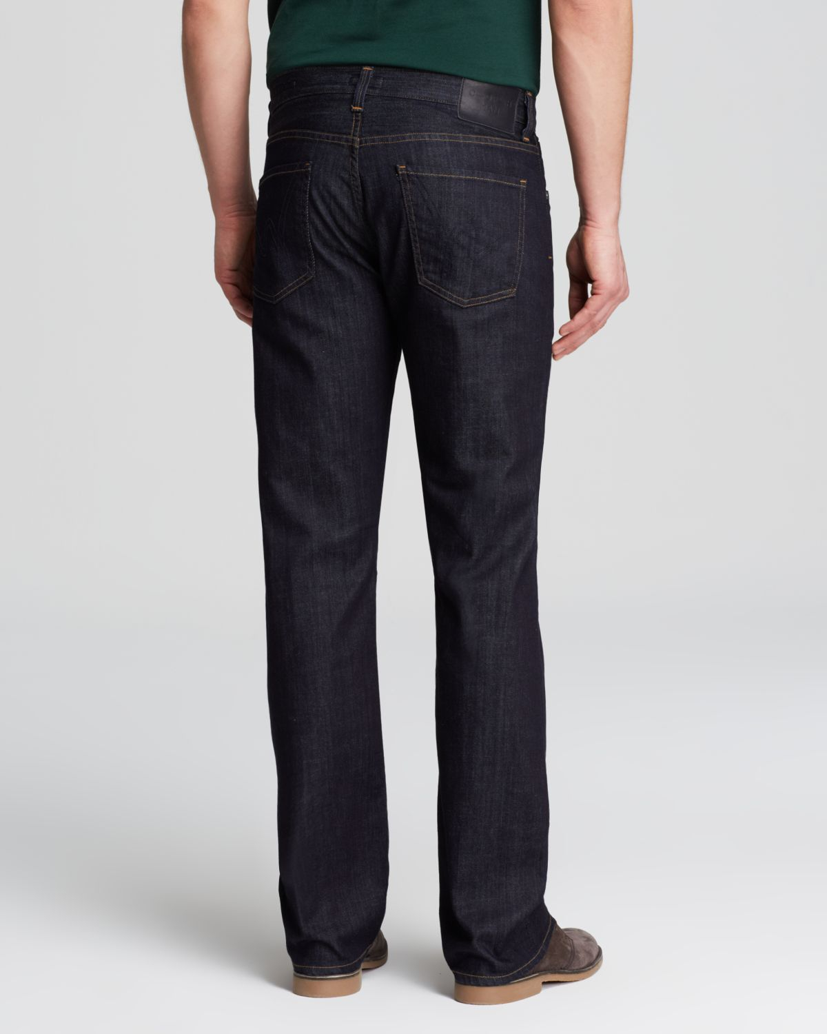 Citizens of Humanity Jeans - Evans Relaxed Fit In Ultimate in Blue for ...