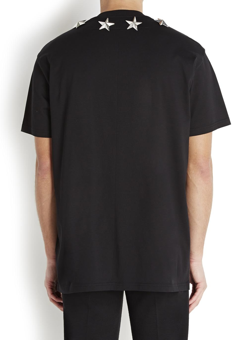 givenchy rottweiler polo