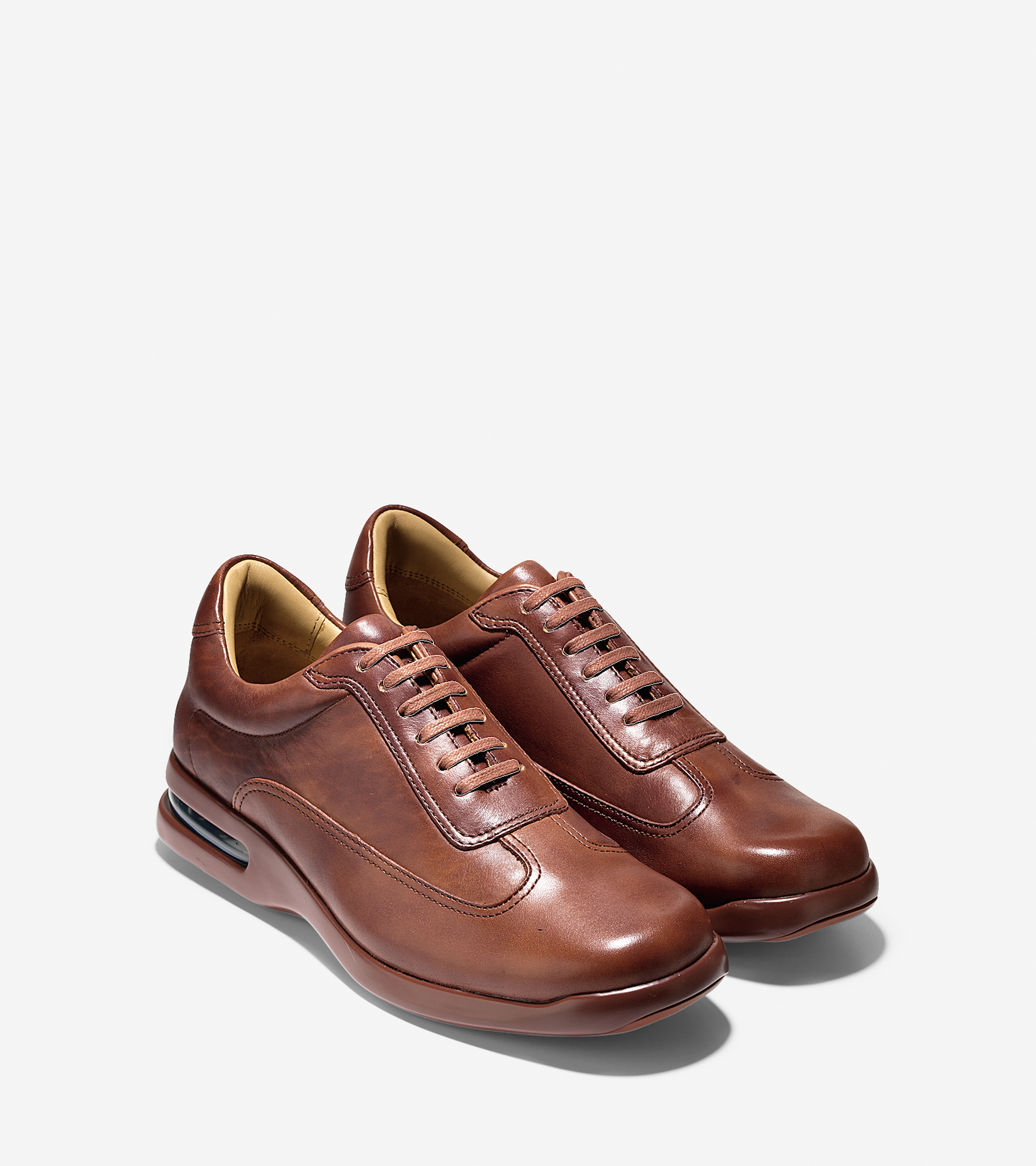 cole haan nike air conner shoes