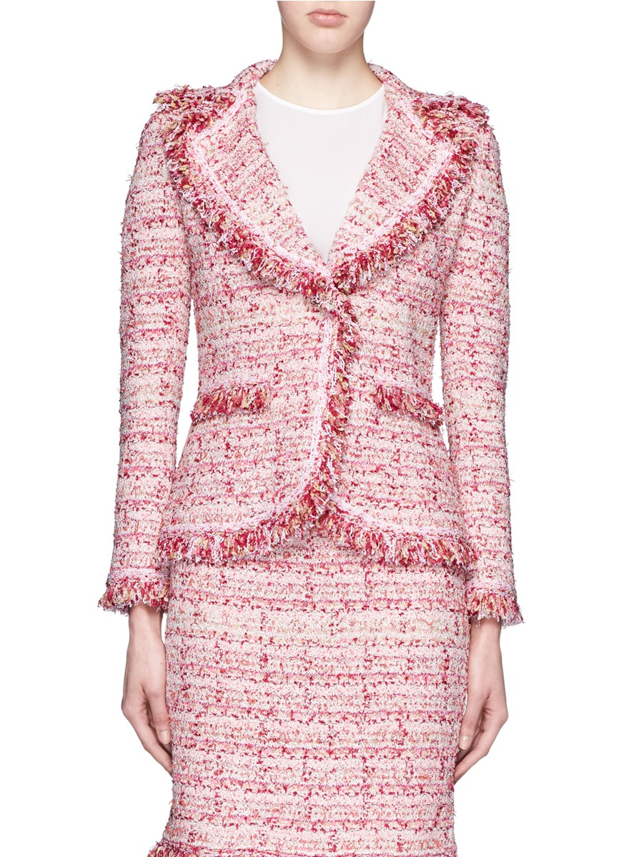 st john fringe jacket Off 63% - class 