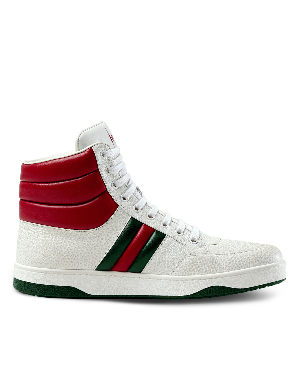 gucci ronnie high top