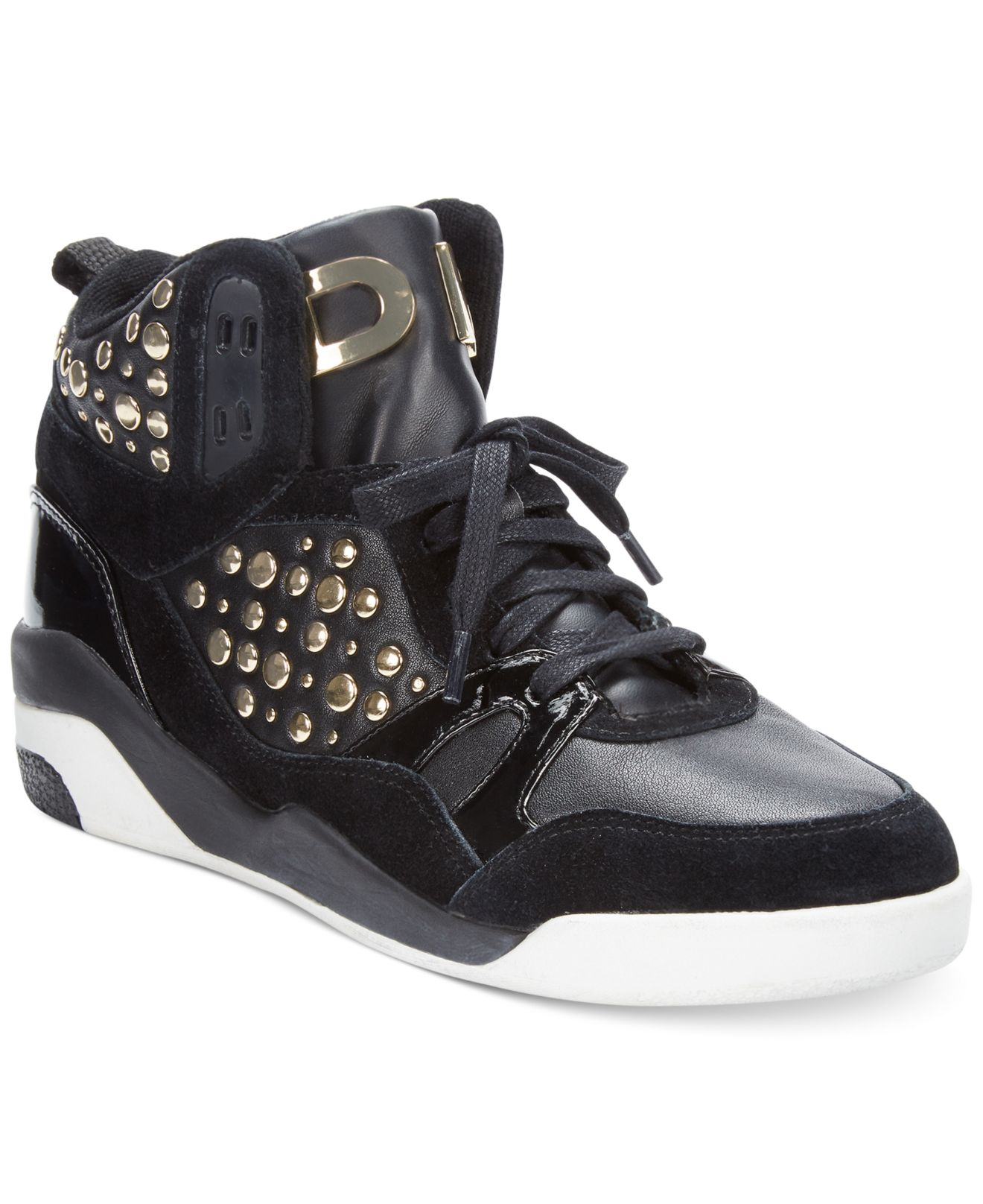 dkny fashion sneakers