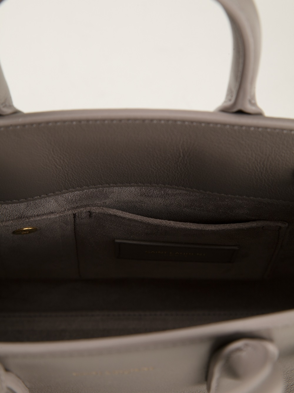 ensacar de jour baby grey