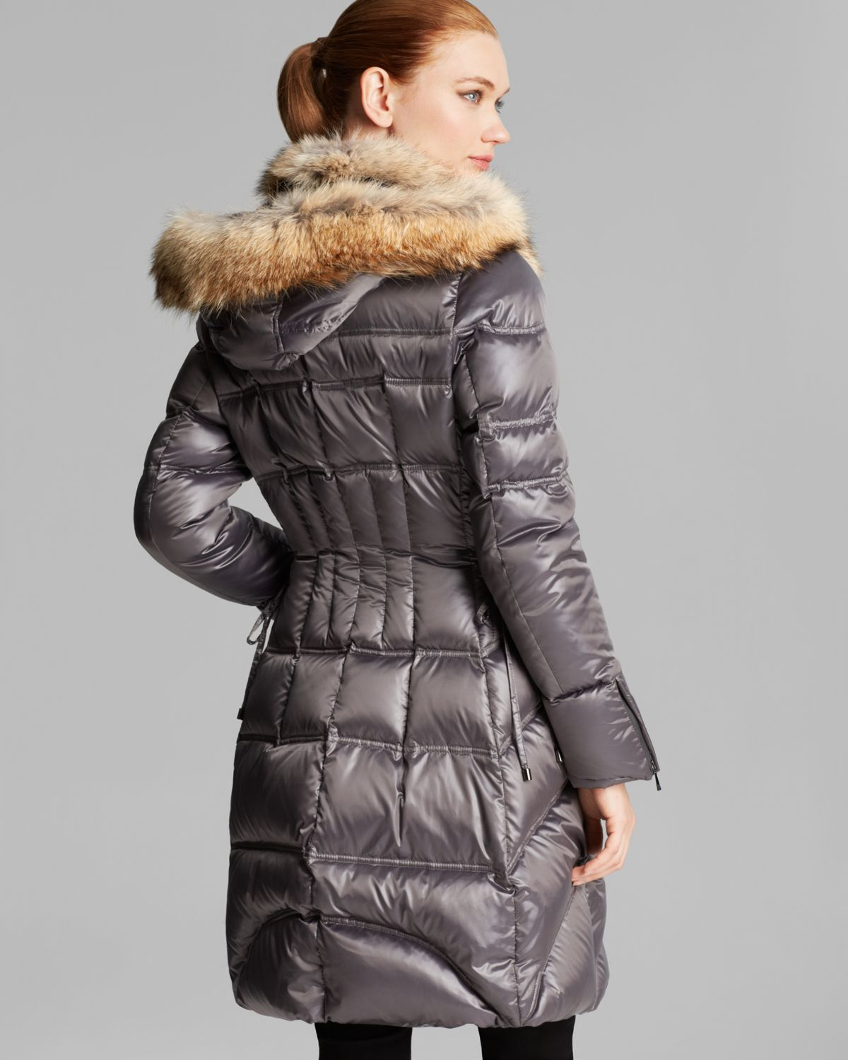 dawn levy cloe coat