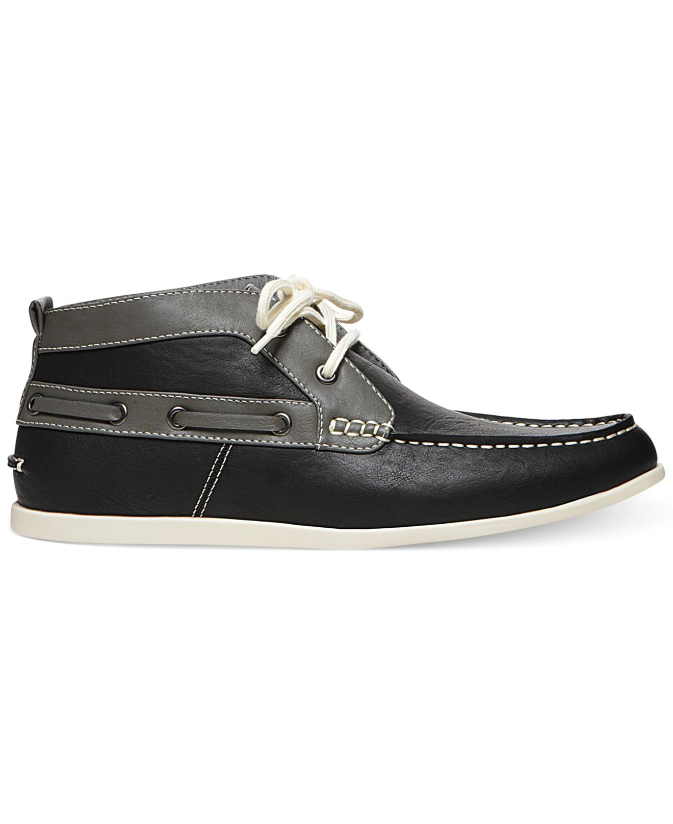 maden shoes lyst steve madden madden shoes grail chukka boots in maden shoes lyst steve madden madden shoes grail chukka boots in