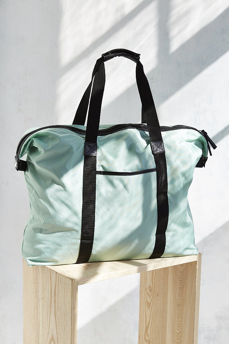 day weekendbag