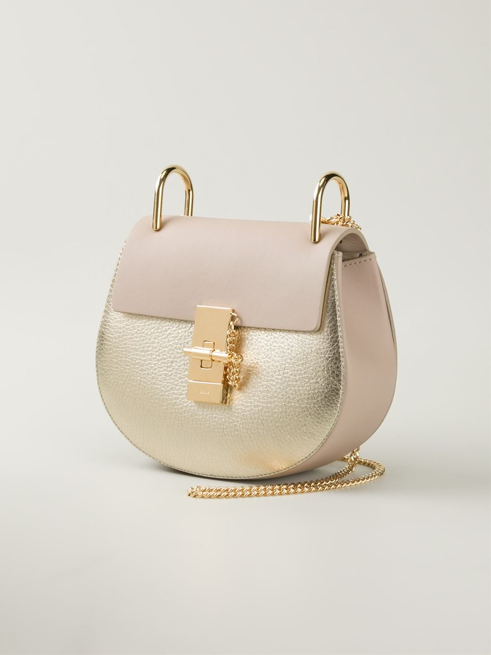 chloe drew pink
