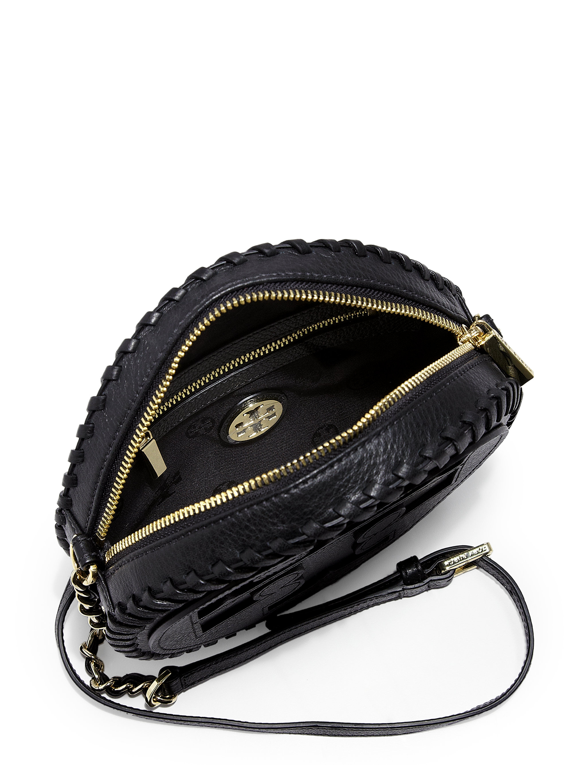 tory burch canteen bolsa