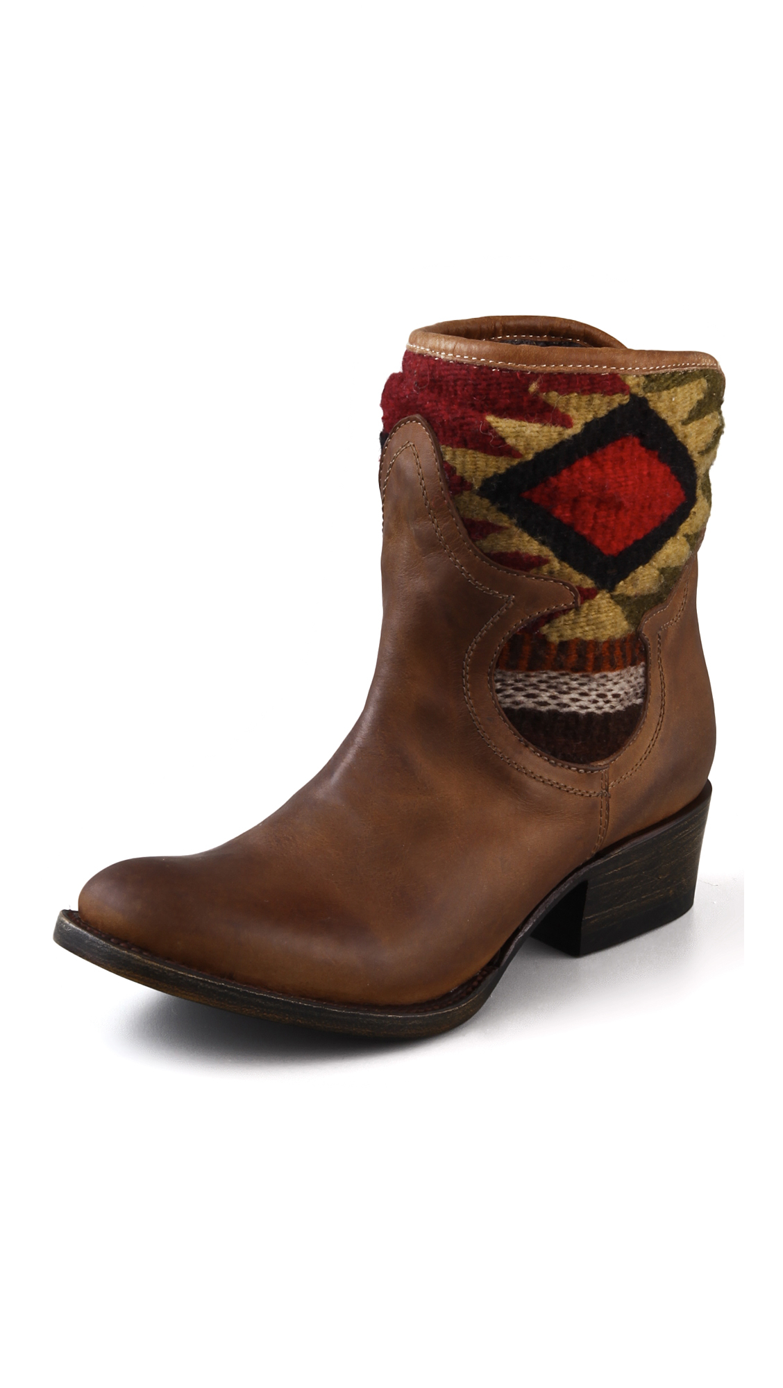 freebird caballero boots