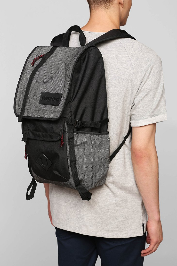 hatchet backpack