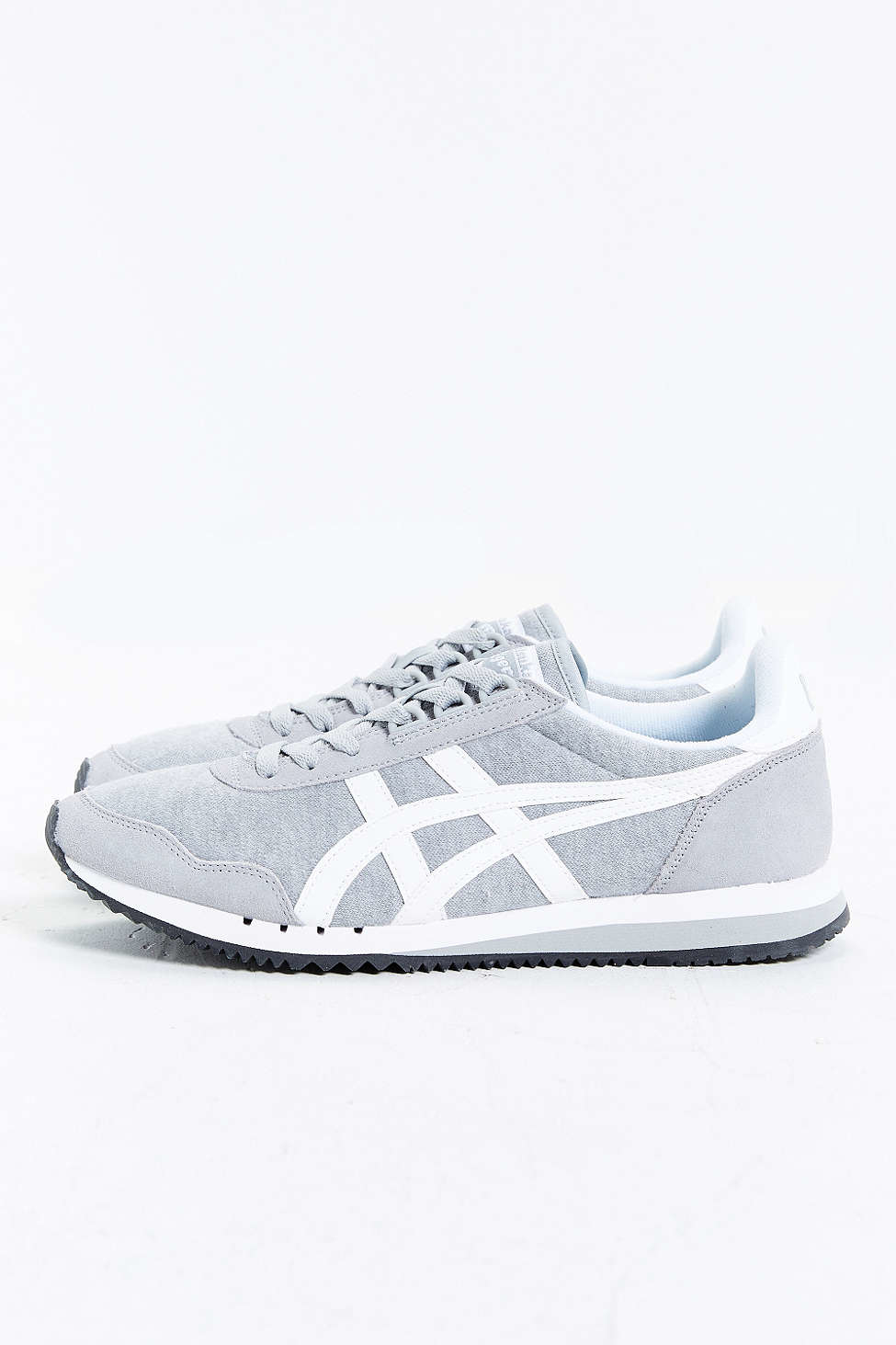 asics dualio