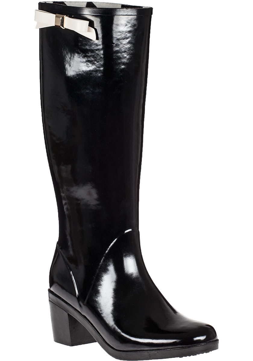 kate spade romi rain boot
