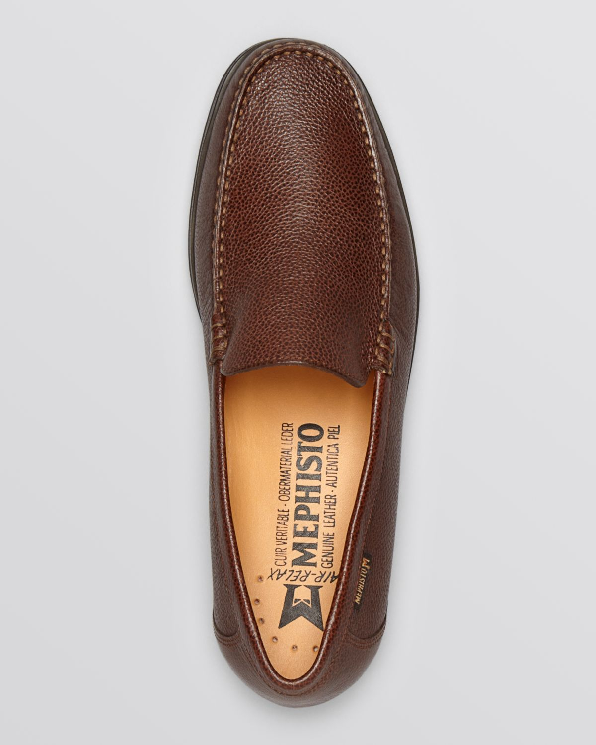 mephisto loafers