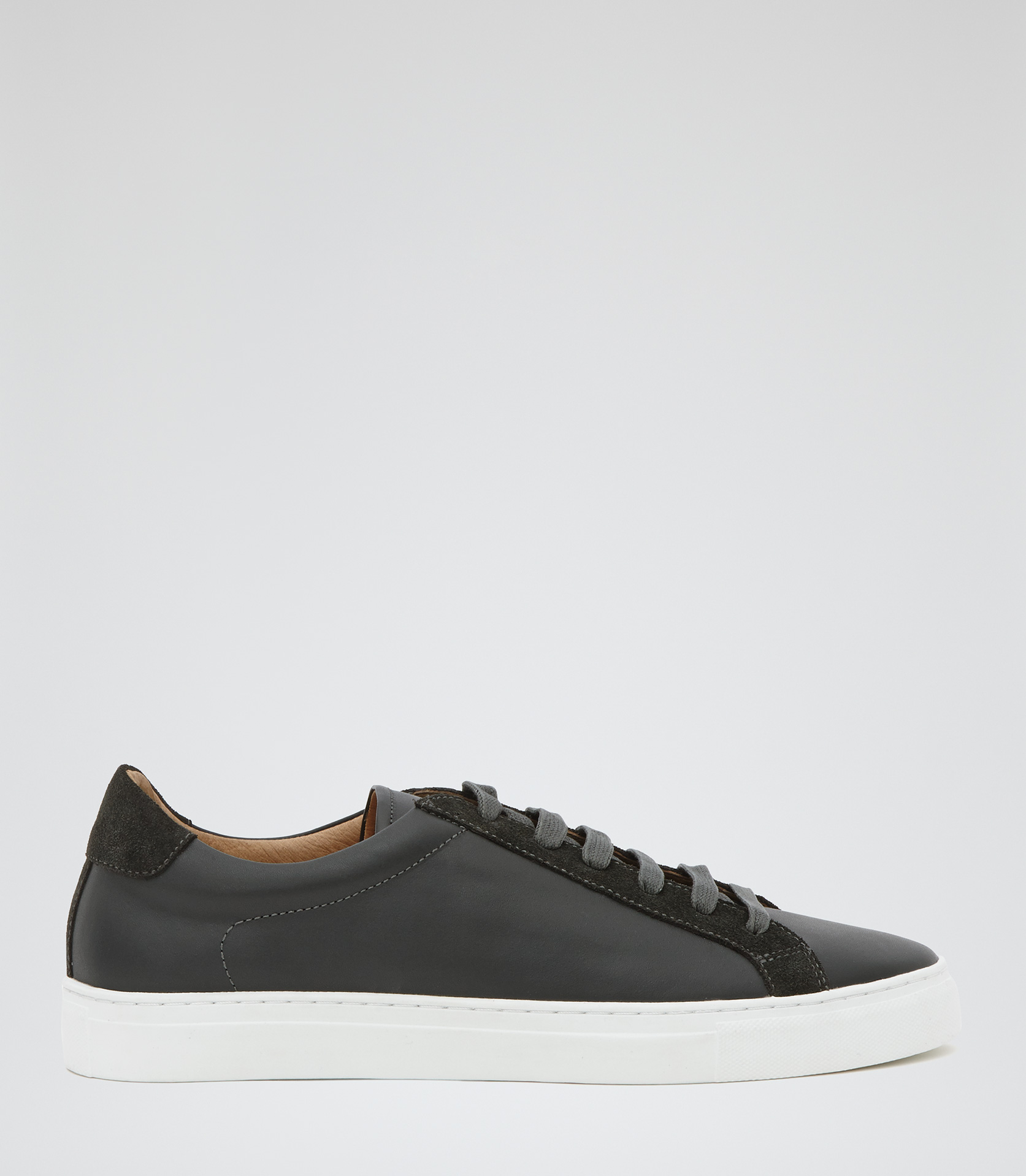 reiss liam trainers