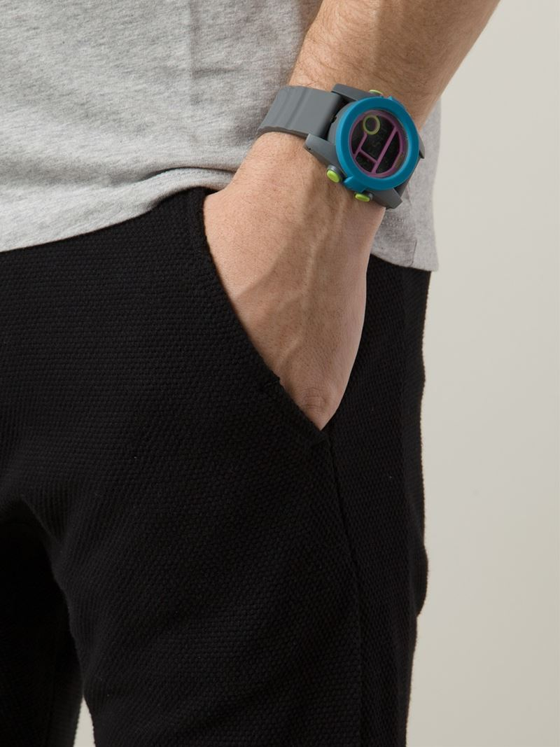nixon unit 44