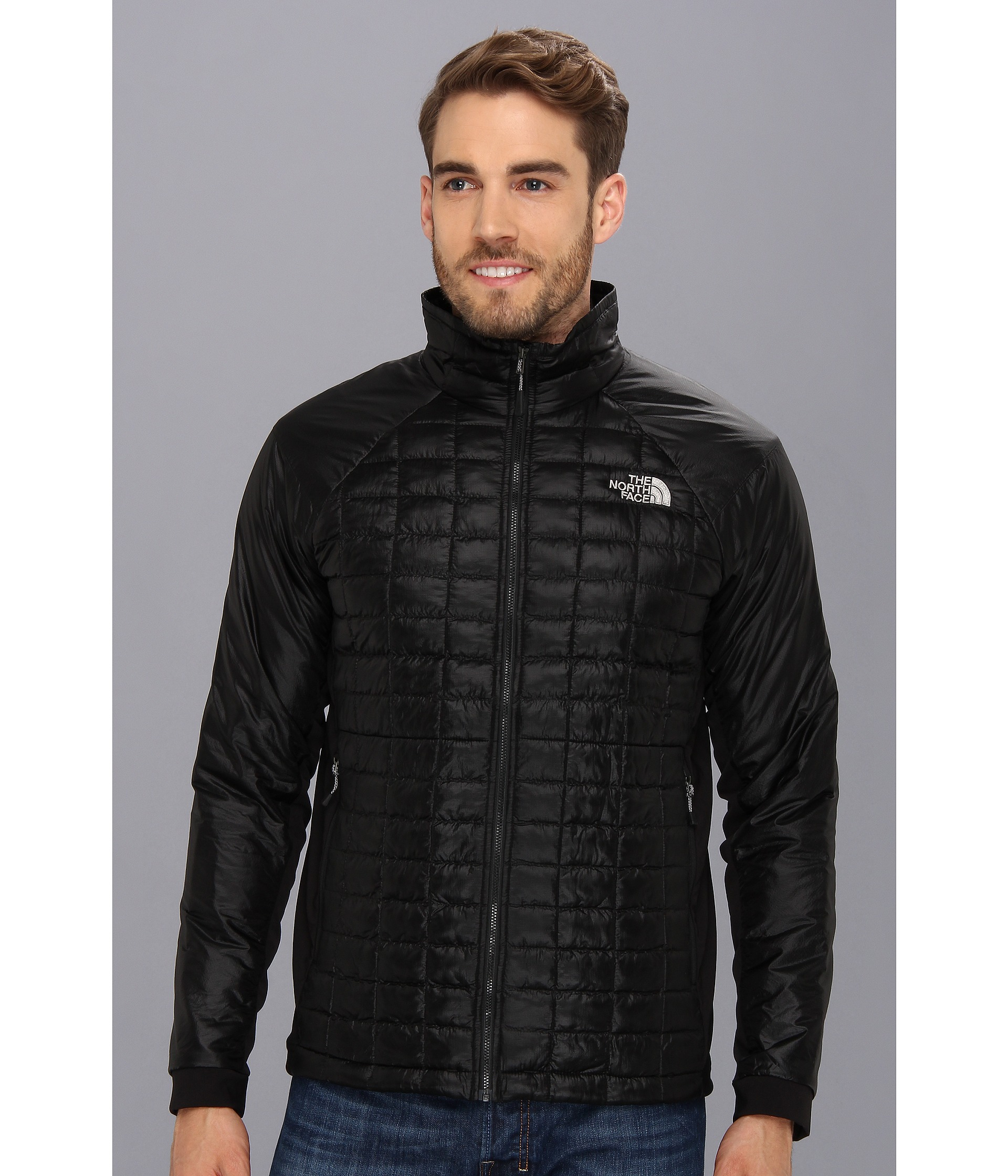 the north face m thermoball hybrid jacket - Marwood VeneerMarwood Veneer